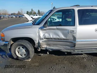 2006 GMC Yukon XL SLT with VIN 3GKFK16Z46G115743, listed as a IAAI auction lot 41388928 with 181,503 mi miles and . Bid and sale history available at DreamBid. Image 6.