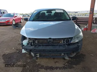 2015 Volkswagen Jetta S с VIN 3VW2K7AJXFM253042, выставлен на аукционе IAAI как лот 41935515 с пробегом 160 574 миль миль и . История ставок и продаж доступна на DreamBid. Изображение 6.
