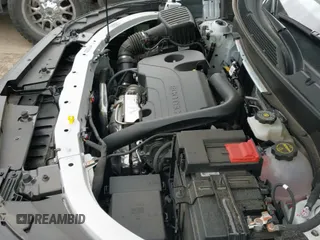 2025 Chevrolet Equinox FWD LT с VIN 3GNAXHEG5SL210787, выставлен на аукционе IAAI как лот 41877089 с пробегом 5 664 миль миль и . История ставок и продаж доступна на DreamBid. Изображение 19.