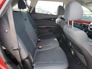 2019 Kia Sorento S z VIN 5XYPG4A56KG596143, wystawiony jako Copart lot #43208255 z przebiegiem 80 643 mil mil oraz Szkoda całkowita • Salvage title. Historia ofert i sprzedaży dostępna na DreamBid. Obrazek 11.