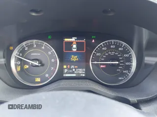 2021 Subaru Crosstrek Special Sports z VIN JF2GTHSCXMH376712, wystawiony jako IAAI lot #42622019 z przebiegiem 33 780 mil mil oraz . Historia ofert i sprzedaży dostępna na DreamBid. Obrazek 7.
