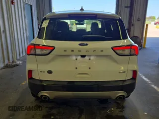 2020 Ford Escape SE with VIN 1FMCU9G63LUB82205, listed as a IAAI auction lot 42663574 with 91,305 mi miles and . Bid and sale history available at DreamBid. Image 35.