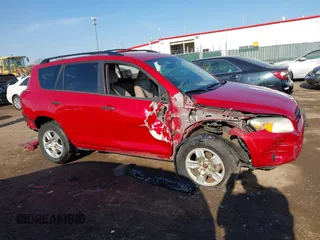 2007 Toyota RAV4 with VIN JTMBD33V175088480, listed as a IAAI auction lot 41779212 with 201,875 mi miles. Bid and sale history available at carsss.com. Image 14.