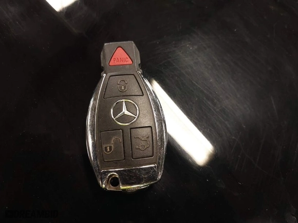 2010 Mercedes-Benz M-Class ML 350 with VIN 4JGBB8GB2AA610868, listed as a IAAI auction lot 41714432 with 70,506 mi miles. Bid and sale history available at carsss.com. Image 11.