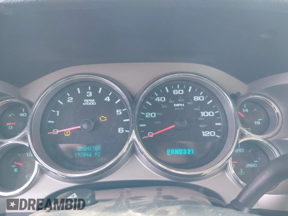 2008 GMC Sierra 1500 SLE1 z VIN 3GTEC13J08G108486, wystawiony jako IAAI lot #42064018 z przebiegiem 197 044 mil mil oraz . Historia ofert i sprzedaży dostępna na DreamBid. Obrazek 7.