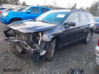 2016 Subaru Outback 2.5i with VIN 4S4BSAAC5G3224564, listed as a IAAI auction lot 41367086 with 66,330 mi miles. Bid and sale history available at carsss.com. Image 18.