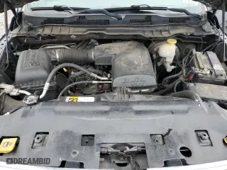2017 Ram 1500 Big Horn with VIN 1C6RR7LG3HS546703, listed as a Copart auction lot 51631135 with 191,805 mi miles and Salvage Title. Bid and sale history available at carsss.com. Image 13.