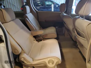 2007 Nissan Quest S with VIN 5N1BV28U27N111137, listed as a Copart auction lot 45334165 with 91,601 mi miles and Non Repairable. Bid and sale history available at carsss.com. Image 11.