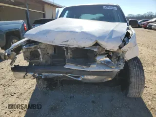 1998 Ford Explorer XLT с VIN 1FMZU35P5WUB89292, выставлен на аукционе Copart как лот 42007425 с пробегом 322 407 миль миль и Списание • Salvage title. История ставок и продаж доступна на DreamBid. Изображение 5.