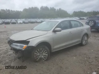 2013 Volkswagen Jetta TDI w/Premium с VIN 3VWLL7AJ6DM228797, выставлен на аукционе Copart как лот 58207945 с пробегом 147 645 миль миль и Чистый • Clean title. История ставок и продаж доступна на DreamBid. Изображение 1.
