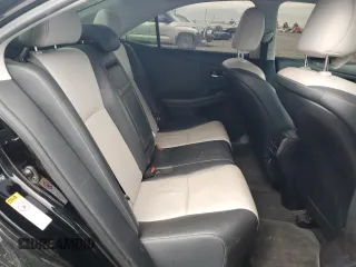 2010 Lexus HS 250h with VIN JTHBB1BA9A2015793, listed as a Copart auction lot 43450665 with 136,552 mi miles and Salvage Title. Bid and sale history available at DreamBid. Image 10.
