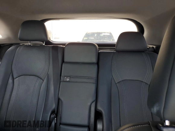 2018 Lexus RX 350 with VIN 2T2ZZMCA2JC110026, listed as a Copart auction lot 57908945 with 96,663 mi miles and Salvage title. Bid and sale history available at DreamBid. Image 10.