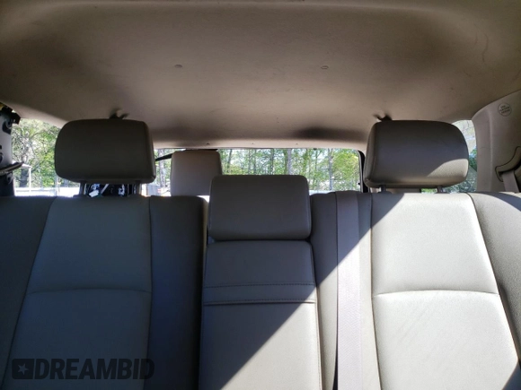 2018 Toyota 4Runner SR5 with VIN JTEBU5JR6J5577493, listed as a Copart auction lot 51286505 with 88,961 mi miles and Salvage Title. Bid and sale history available at DreamBid. Image 10.