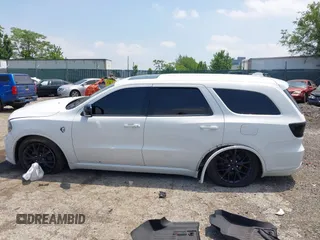 2015 Dodge Durango R/T z VIN 1C4SDJCT4FC147583, wystawiony jako IAAI lot #42610901 z przebiegiem 136 614 mil mil oraz . Historia ofert i sprzedaży dostępna na DreamBid. Obrazek 14.