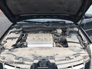 2011 Cadillac DTS Professional Funeral Coach z VIN 1GE8K8C6XBU500701, wystawiony jako IAAI lot #41856387 z przebiegiem Nie podano mil oraz . Historia ofert i sprzedaży dostępna na DreamBid. Obrazek 10.