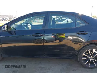 2019 Toyota Corolla L z VIN 5YFBURHE7KP857880, wystawiony jako IAAI lot #41850987 z przebiegiem 117 823 mil mil oraz . Historia ofert i sprzedaży dostępna na DreamBid. Obrazek 14.