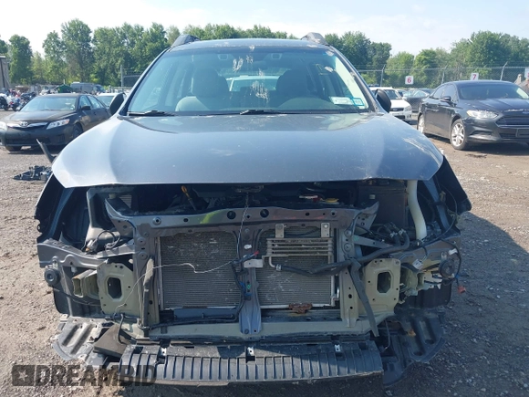 2019 Subaru Outback with VIN 4S4BSABC9K3253105, listed as a IAAI auction lot 42615620 with 93,786 mi miles and . Bid and sale history available at DreamBid. Image 6.