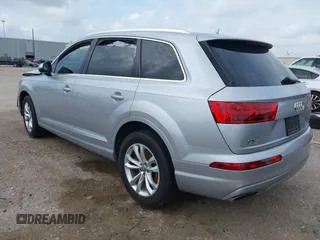 2019 Audi Q7 Premium Plus с VIN WA1LAAF76KD042912, выставлен на аукционе IAAI как лот 42425873 с пробегом Не указан миль и . История ставок и продаж доступна на DreamBid. Изображение 3.