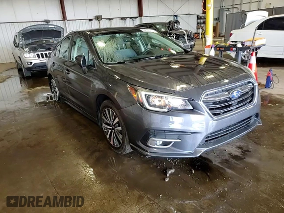 2018 Subaru Legacy Premium with VIN 4S3BNAF68J3035669, listed as a Copart auction lot 54153025 with 73,710 mi miles and Salvage Title. Bid and sale history available at carsss.com. Image 13.