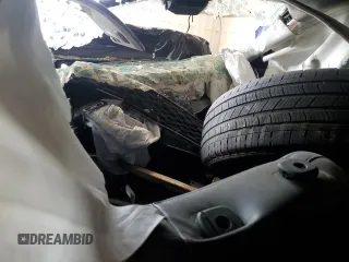 2023 Jeep Grand Cherokee Limited z VIN 1C4RJKBG9P8744850, wystawiony jako Copart lot #60613515 z przebiegiem Nie podano mil oraz Nie do naprawy • Non repairable. Historia ofert i sprzedaży dostępna na DreamBid. Obrazek 8.
