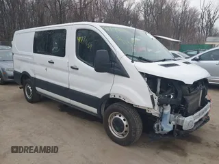 2020 Ford Transit с VIN 1FTBR1YG7LKA35097, выставлен на аукционе IAAI как лот 41774661 с пробегом 93 164 миль миль и . История ставок и продаж доступна на DreamBid. Изображение 1.