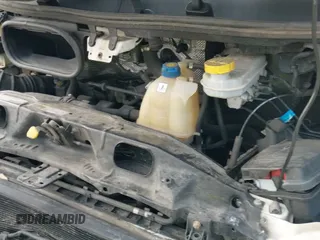 2019 Ram ProMaster Cargo with VIN 3C6TRVDG7KE557772, listed as a IAAI auction lot 40047280 with 161,883 mi miles and . Bid and sale history available at DreamBid. Image 19.