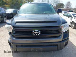 2017 Toyota Tundra SR с VIN 5TFUM5F13HX070078, выставлен на аукционе IAAI как лот 42050673 с пробегом 71 522 миль миль и . История ставок и продаж доступна на DreamBid. Изображение 13.