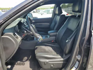 2015 Dodge Durango SXT z VIN 1C4RDHAG3FC139276, wystawiony jako Copart lot #54006215 z przebiegiem 113 789 mil mil oraz Szkoda całkowita • Salvage title. Historia ofert i sprzedaży dostępna na DreamBid. Obrazek 7.