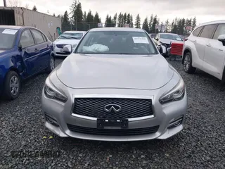 2017 Infiniti Q50 Premium с VIN JN1EV7ARXHM835771, выставлен на аукционе IAAI как лот 41276360 с пробегом 117 008 миль миль и . История ставок и продаж доступна на DreamBid. Изображение 12.