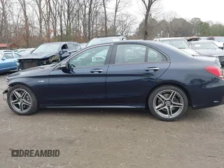 2019 Mercedes-Benz C 43 AMG с VIN 55SWF6EB6KU292794, выставлен на аукционе IAAI как лот 41624745 с пробегом 88 881 миль миль и . История ставок и продаж доступна на DreamBid. Изображение 14.