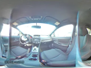 2016 Subaru WRX с VIN JF1VA1B66G9825319, выставлен на аукционе Copart как лот 46022475 с пробегом 100 624 миль миль и Списание • Salvage title. История ставок и продаж доступна на DreamBid. Изображение 12.