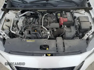 2020 Nissan Sentra SV z VIN 3N1AB8CV1LY260926, wystawiony jako Copart lot #60739035 z przebiegiem 93 580 mil mil oraz Szkoda całkowita • Salvage title. Historia ofert i sprzedaży dostępna na DreamBid. Obrazek 11.