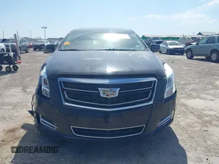 2017 Cadillac XTS Luxury with VIN 2G61M5S39H9161089, listed as a IAAI auction lot 42005971 with 106,532 mi miles. Bid and sale history available at carsss.com. Image 12.
