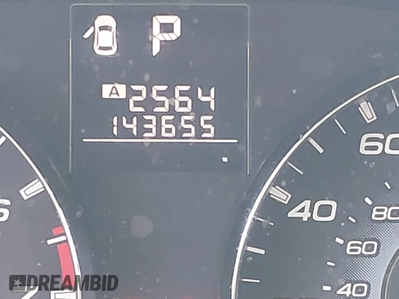 2010 Subaru Outback Premium All-Weather Anniversary with VIN 4S4BRBFC7A3350491, listed as a IAAI auction lot 41645737 with 143,655 mi miles and . Bid and sale history available at DreamBid. Image 12.