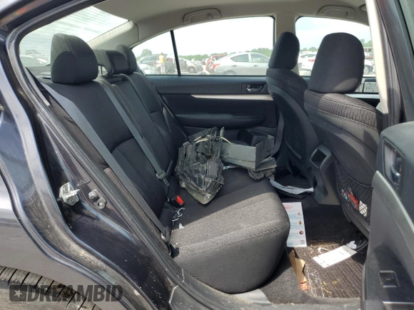2011 Subaru Legacy 2.5i с VIN 4S3BMCA61B3238524, выставлен на аукционе Copart как лот 55470015 с пробегом 187 896 миль миль и Чистый • Clean title. История ставок и продаж доступна на DreamBid. Изображение 10.