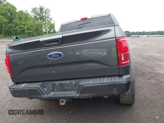 2015 Ford F-150 XLT с VIN 1FTEW1EG8FFC78375, выставлен на аукционе IAAI как лот 42329265 с пробегом 116 156 миль миль и . История ставок и продаж доступна на DreamBid. Изображение 15.