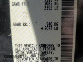 2016 Nissan Altima SR with VIN 1N4BL3AP4GC187609, listed as a Copart auction lot 53445795 with 86,572 mi miles and Salvage title. Bid and sale history available at DreamBid. Image 12.