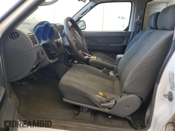 2002 Nissan Xterra XE z VIN 5N1ED28Y62C550414, wystawiony jako Copart lot #49436265 z przebiegiem 234 376 mil mil oraz Szkoda całkowita • Salvage title. Historia ofert i sprzedaży dostępna na DreamBid. Obrazek 7.
