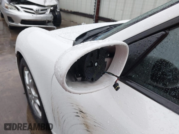 2006 Porsche Boxster с VIN WP0CA29866U710858, выставлен на аукционе IAAI как лот 41531596 с пробегом 131 849 миль миль и . История ставок и продаж доступна на DreamBid. Изображение 18.