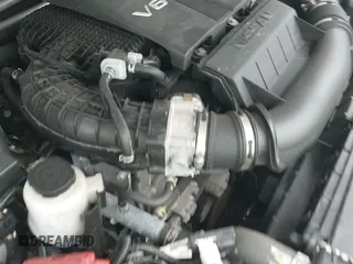 2022 Nissan Frontier Pro-4X with VIN 1N6ED1EK8NN656772, listed as a IAAI auction lot 41987514 with 53,232 mi miles and . Bid and sale history available at DreamBid. Image 21.