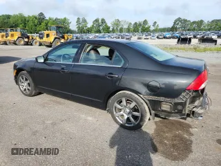 2010 Mercury Milan Premier z VIN 3MEHM0JG9AR644308, wystawiony jako Copart lot #60791825 z przebiegiem 83 910 mil mil oraz Szkoda całkowita • Salvage title. Historia ofert i sprzedaży dostępna na DreamBid. Obrazek 2.