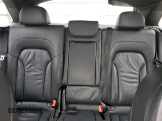 2015 Audi Q5 Premium Plus z VIN WA1LFAFP9FA017768, wystawiony jako Copart lot #51638775 z przebiegiem 190 473 mil mil oraz Szkoda całkowita • Salvage title. Historia ofert i sprzedaży dostępna na DreamBid. Obrazek 10.