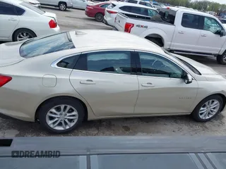 2016 Chevrolet Malibu LT with VIN 1G1ZE5ST0GF322909, listed as a IAAI auction lot 41985175 with 33,852 mi miles and . Bid and sale history available at DreamBid. Image 13.