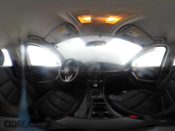 2015 Mazda 6 i Sport with VIN JM1GJ1U51F1185105, listed as a IAAI auction lot 41287570 with 133,016 mi miles and . Bid and sale history available at carsss.com. Image 18.
