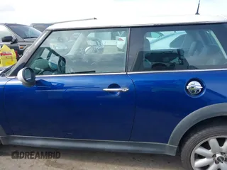 2003 MINI Hardtop S z VIN WMWRE33433TD72153, wystawiony jako IAAI lot #41601153 z przebiegiem 185 286 mil mil oraz . Historia ofert i sprzedaży dostępna na DreamBid. Obrazek 14.