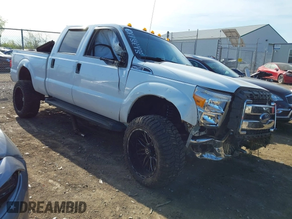 2015 Ford F-250 Lariat с VIN 1FT7W2B62FED60120, выставлен на аукционе IAAI как лот 42094823 с пробегом 82 542 миль миль и . История ставок и продаж доступна на DreamBid. Изображение 1.