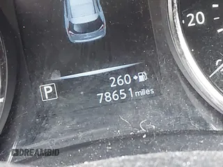 2017 Nissan Rogue SV z VIN KNMAT2MVXHP614313, wystawiony jako IAAI lot #41986856 z przebiegiem 78 651 mil mil oraz . Historia ofert i sprzedaży dostępna na DreamBid. Obrazek 15.