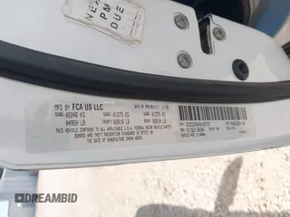 2016 Dodge Challenger SXT с VIN 2C3CDZAG4GH183737, выставлен на аукционе IAAI как лот 42547111 с пробегом 120 801 миль миль и . История ставок и продаж доступна на DreamBid. Изображение 9.