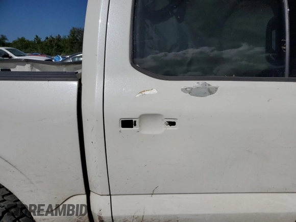 2022 Ford F-150 XL with VIN 1FTFW1E89NFC11943, listed as a Copart auction lot 63868885 with Not provided miles and Non repairable. Bid and sale history available at DreamBid. Image 10.