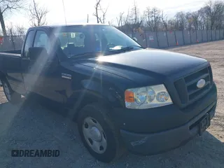 2008 Ford F-150 XL с VIN 1FTRF12298KD95712, выставлен на аукционе IAAI как лот 42013120 с пробегом 192 137 миль миль и . История ставок и продаж доступна на DreamBid. Изображение 1.